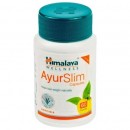 Аюрслім Himalaya, 60 капсул