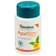 Аюрслім Himalaya, 60 капсул