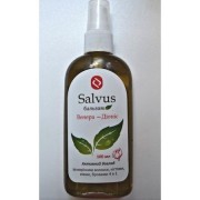 Бальзам для волосся на бактеріофагах "Salvus", 100мл