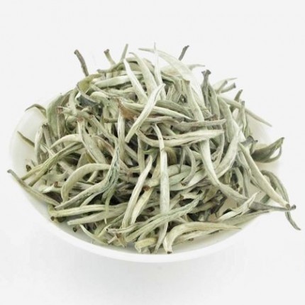 Белый чай Белые иглы (Серебряные иглы)