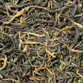 Красный чай Золотой Мао-Фенг "Старая слива"
