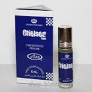 Арабські масляні духи "Chelsea man" Al-Rehab, 6мл