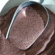 Гималайская черная соль, 1кг