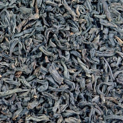 Черный чай "Лапсанг Сушонг"