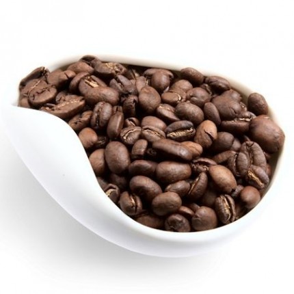 Кава в зернах Арабіка "Без кофеїну"