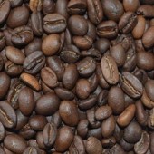 Кофе в зернах Арабика "Эфиопия Джима"