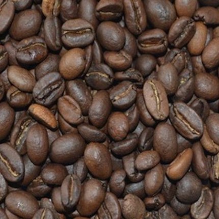 Кава в зернах Арабіка "Ефіопія Джима"