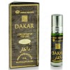 Арабські масляні духи "Dakar" Al-Rehab, 6мл