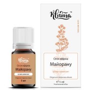 Эфирное масло Майорана, 5мл