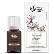 Эфирное масло Мирры, 5мл