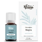 Ефірна олія Мирта, 5мл