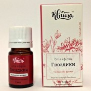 Ефірна олія Гвоздики, 5мл