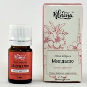 Ефірна олія Мигдалю, 5мл