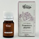 Эфирное масло Розового дерева, 5мл