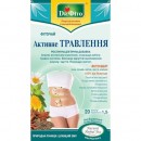 Фіточай "Активне травлення" Доктор Фіто