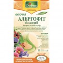 Фіточай "Алергофіт. Від алергії" Доктор Фіто