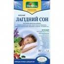 Фіточай "Лагідний сон" Доктор Фіто