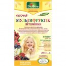 Фіточай "Мультифруктік. Вітамінки" Доктор Фіто