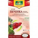 Фіточай "Печінка очищення, відновлення" Доктор Фіто