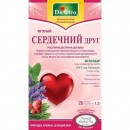 Фіточай "Сердечний друг" Доктор Фіто