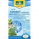 Фіточай "Урофіт комплекс" Доктор Фіто