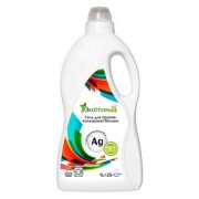 Гель для прання кольорових тканин "ЕкоНомька" Organics, 1000мл