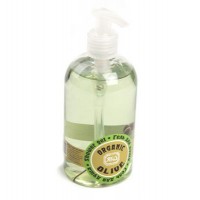Гель для душу Organic "Оливка" ЯКА, 350мл