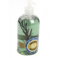 Гель для душу Organic "Розмарин" ЯКА, 350мл