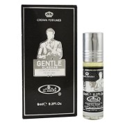 Арабські масляні духи "Gentle" Al-Rehab, 6мл
