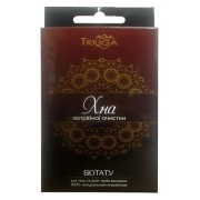 Индийская хна "Биотату" для волос и тела Triuga Herbal, 35г