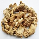 Імбир корінь сушений, 100г