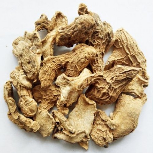 Імбир корінь сушений, 100г