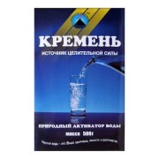 Кремній для очищення води