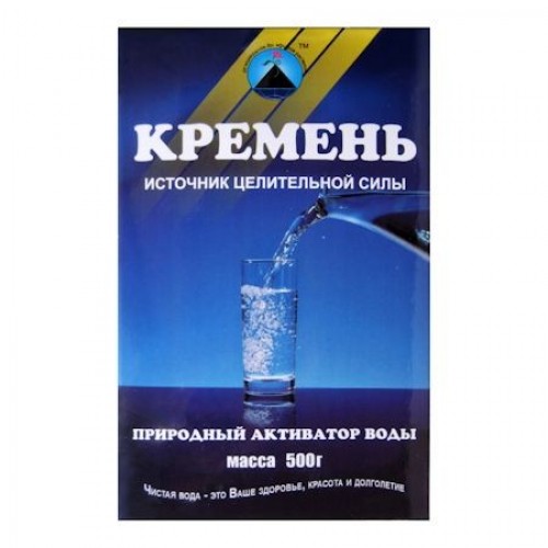 Кремний для очистки воды