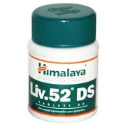 Лів.52 ДС (подвійна сила) Himalaya, 60 табл.