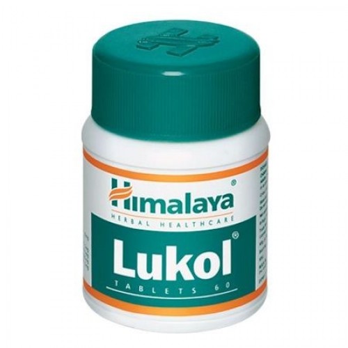 Лукол Himalaya, 60 табл.