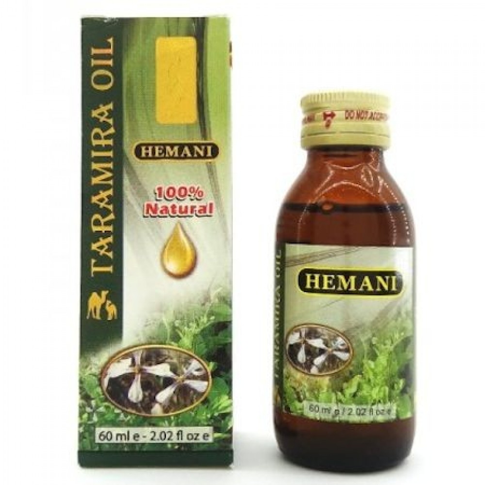 Усьма купить в аптеке. Масло усьмы Hemani. Hemani масло для волос. Масло тарамира для волос. Taramira Oil масло для волос.
