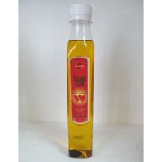Масляний бальзам "Сила сердець", 250мл