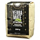 Мате "Yerba Mate Strong (неочищений)", 250г