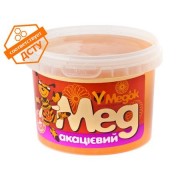Акациевый мед, 500г