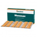 Меносан Himalaya, 60 табл.