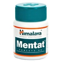 Ментат Himalaya, 60 табл.