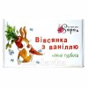 Мыло на кокосовых сливках "Овсянка с ванилью", 50г