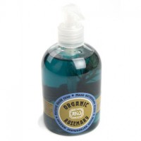 Рідке мило Organic "Розмарин" ЯКА, 275мл