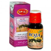 Муравьиное масло Roja, 15мл