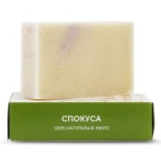 Мило ручної роботи "Спокуса" ЯКА, 75г