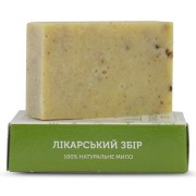 Мило ручної роботи "Лікарський збір" ЯКА, 75г