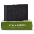 Мыло ручной работы "Серно - Дегтярное" ЯКА, 75г