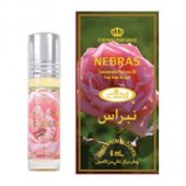Арабские масляные духи "Nebras" Al-Rehab, 6мл