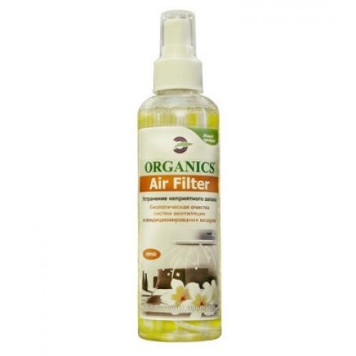 Пробиотический спрей "Air Filter" Organics, 200мл
